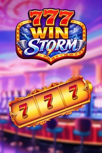 777 Win Storm | Marvel Casino BG