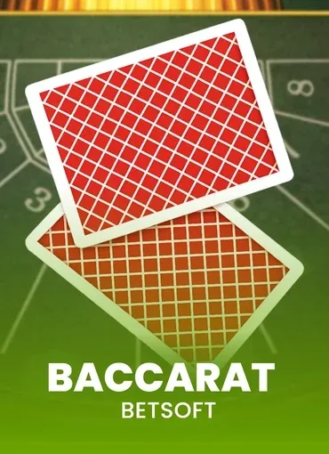 Baccarat | Marvel Casino BG