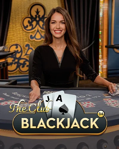 Marvel Casino BG: Blackjack 34 – The Club