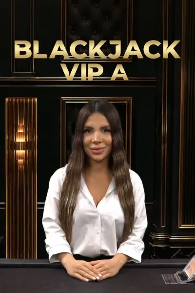 BlackJack Vip A | Marvel Casino BG