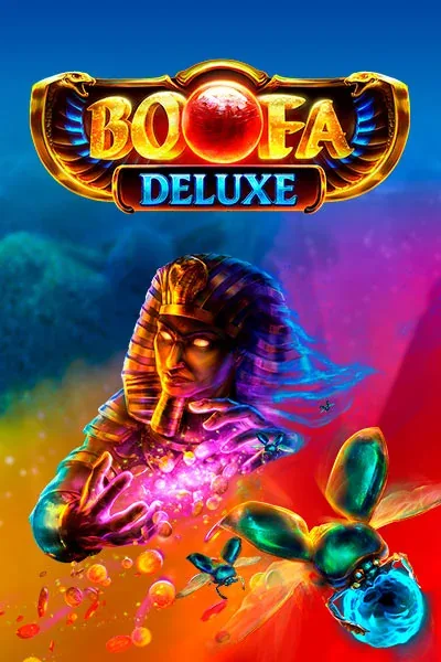 Boofa Deluxe at Marvel Casino BG