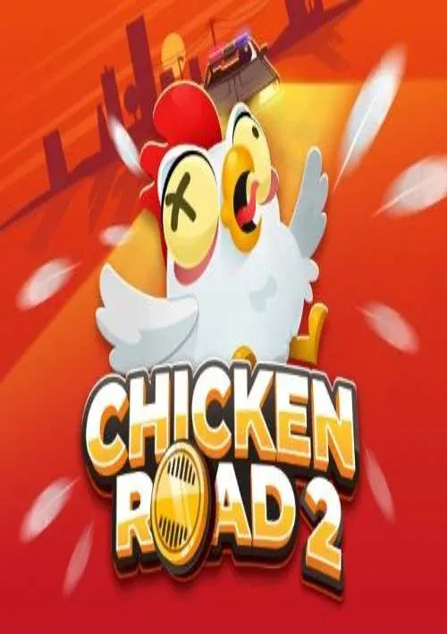 Chicken Road 2.0 at Marvel Casino BG