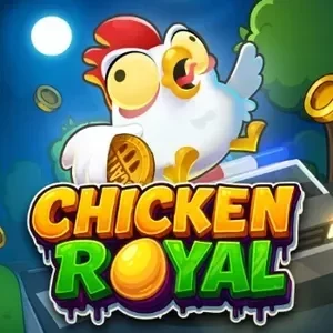 game Chicken Royal · Marvel Casino BG