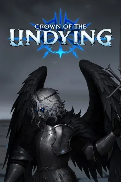 Crown of the Undying — slot | Marvel Casino BG