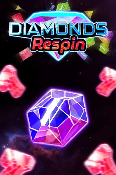 Marvel Casino BG: Diamond Respin