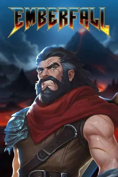 game Emberfall · Marvel Casino BG