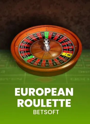 European Roulette slot — Marvel Casino BG