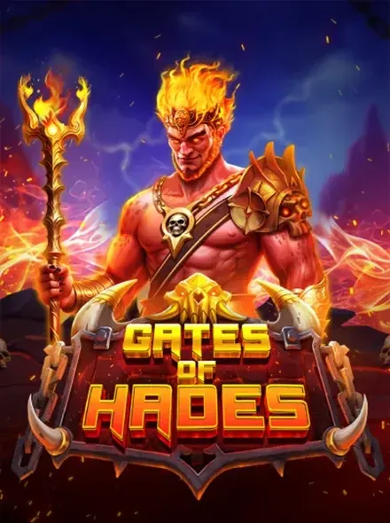 Marvel Casino BG: Gates of Hades