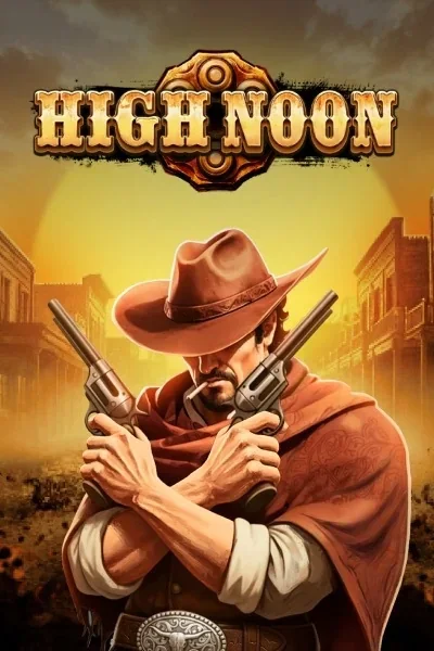 Marvel Casino BG: High Noon