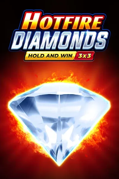 Hotfire Diamonds at Marvel Casino BG
