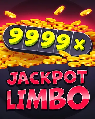 Jackpot Limbo — slot | Marvel Casino BG