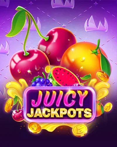 Juicy Jackpots at Marvel Casino BG