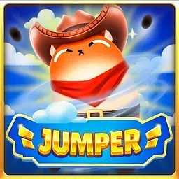 Jumper slot — Marvel Casino BG