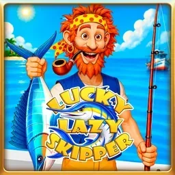 Lucky Lazy Skipper at Marvel Casino BG