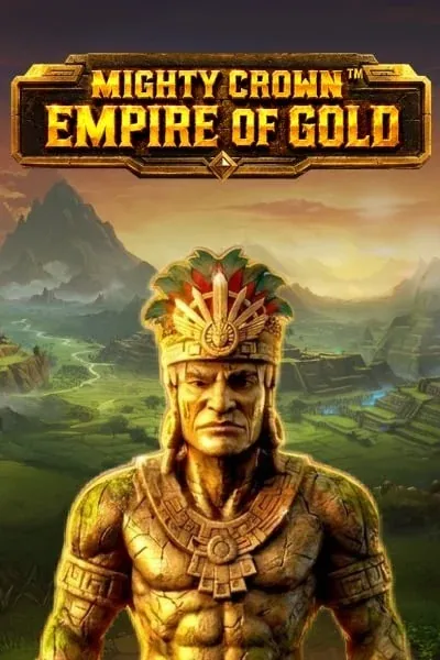 Mighty Crown: Empire of Gold | Marvel Casino BG