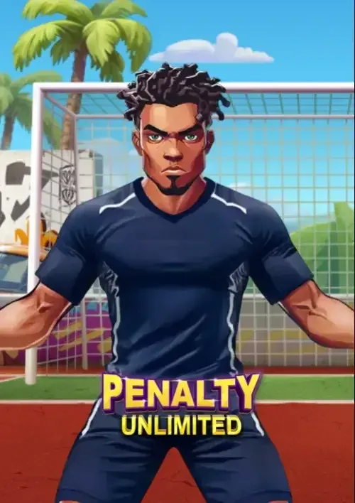 Penalty Unlimited | Marvel Casino BG