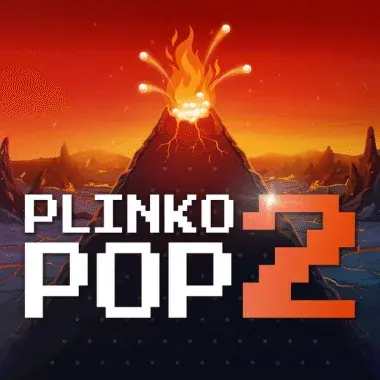 game Plinko Pop 2 · Marvel Casino BG