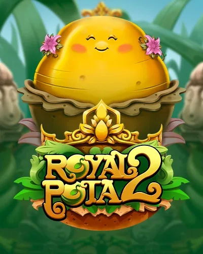 game Royal Potato 2 · Marvel Casino BG