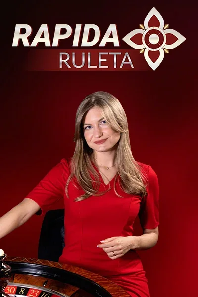 Ruleta Rapida — slot | Marvel Casino BG
