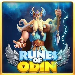 game Runes of Odin · Marvel Casino BG