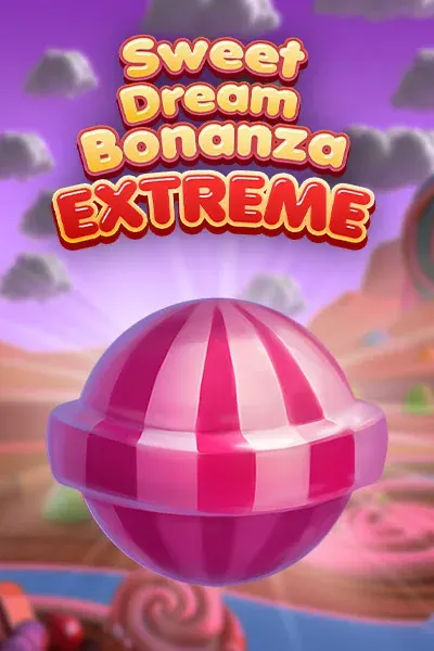 Sweet Dream Bonanza Extreme at Marvel Casino BG