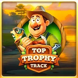 Top Trophy Track | Marvel Casino BG