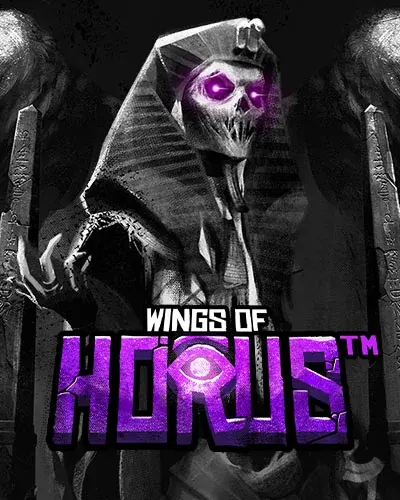 Wings of Horus | Marvel Casino BG