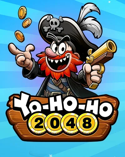 game Yo-Ho-Ho 2048 · Marvel Casino BG