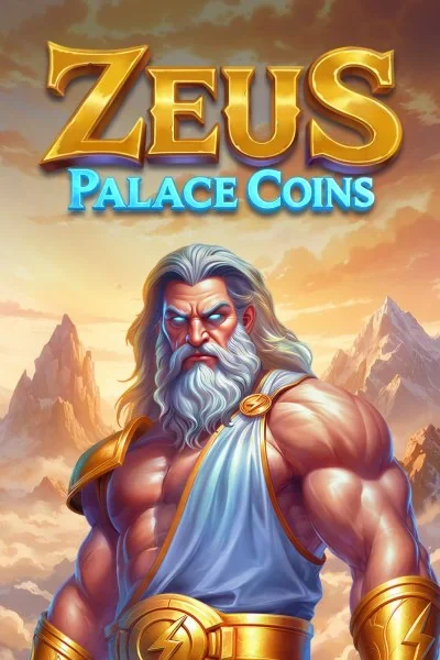 Zeus Palace Coins | Marvel Casino BG